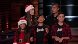 Shark Tank - Season 13 Episode 08